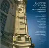 Ludwig Güttler & Friedrich Kircheis - Loeillet de Gant, Buxtehude, Alcock, Krebs, Langlais, Kaufmann, Vejvanowsky, Bach & Purcell:Trumpet and Corno da Caccia Recital